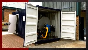 Packaged Steam Boiler Plant Solutions